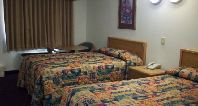 Oyo Hotel Jewett Tx Southwest I-45 Quarto foto