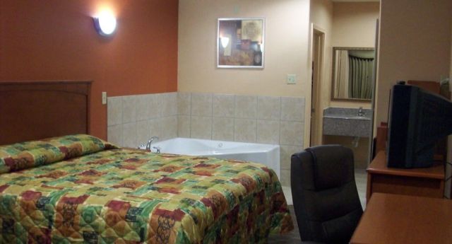 Oyo Hotel Jewett Tx Southwest I-45 Quarto foto